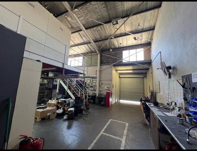 INDUSTRIAL FOR SALE IN MKONDENI